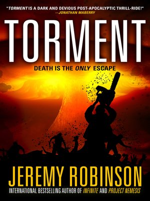 cover image of Torment